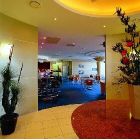 Shoreline Hotel - Broome Tourism 0