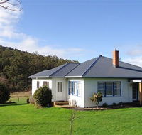Ashdowns of Dover Bed and Breakfast - Broome Tourism