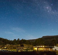 Forest Walks Lodge - Eco-Accommodation - Broome Tourism