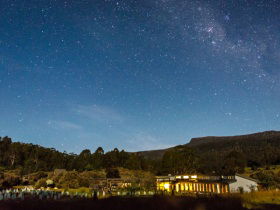 Forest Walks Lodge - Eco-Accommodation - Broome Tourism 0