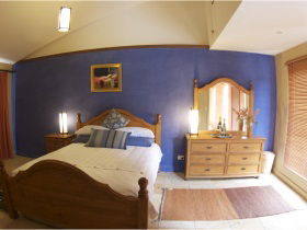 Forest Walks Lodge - Eco-Accommodation - Broome Tourism 1