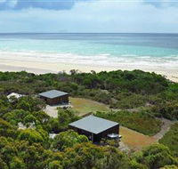 Rocky Cape Retreat - Broome Tourism
