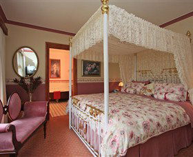 Moonlight Bay B&B Guest House - Broome Tourism 0