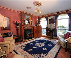 Moonlight Bay B&B Guest House - Broome Tourism 1