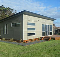 Boat Harbour Beach Holiday Park - Broome Tourism