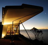 Winged House - The - Broome Tourism