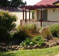 Belle Cottage - Broome Tourism