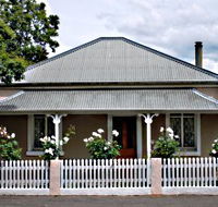 Arendon Cottage - Broome Tourism