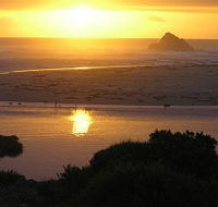Arthur River Beach House - Broome Tourism