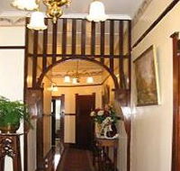 AAA-Ye Olde Post Office Cottage-Smithton - Broome Tourism