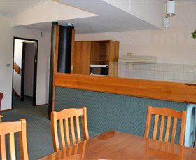 Shearwater Resort - Broome Tourism 3