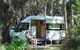 Crayfish Creek Van And Cabin Park And Spa Treehouse - thumb 3