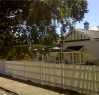 Sheffield B  B - Broome Tourism