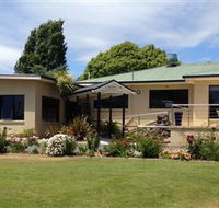 Beachway Motel  Restaurant - Broome Tourism