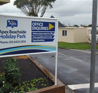 Apex Beachside Holiday Park - Broome Tourism