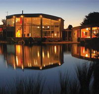 Eagles Nest Regreat - Broome Tourism