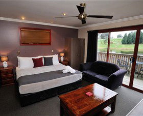 Aspect Tamar Valley Resort, Grindelwald - Broome Tourism 1