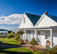 Abbey's Cottage - Broome Tourism