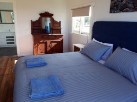 Seaview House Ulverstone - Broome Tourism 0