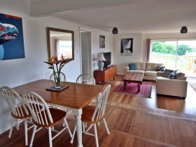 Seaview House Ulverstone - Broome Tourism 1