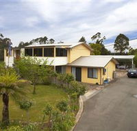 NorthEast Restawhile Bed and Breakfast - Broome Tourism