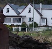 Roslyn House Bed and Breakfast - Broome Tourism