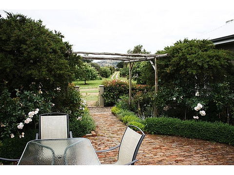 Brambletye Lodge - Broome Tourism 2