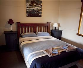 The Tickled Trout - Broome Tourism 4
