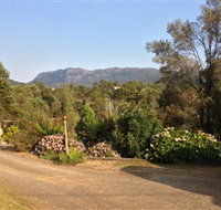 Rosebery Cabin and Tourist Park - Broome Tourism