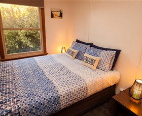 Rubicon River Hideaway - Broome Tourism 2