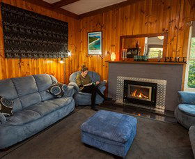 Rubicon River Hideaway - Broome Tourism 0