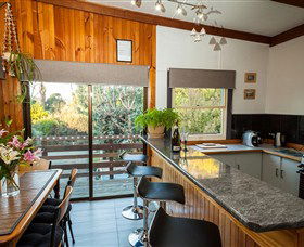 Rubicon River Hideaway - Broome Tourism 1