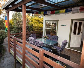 Rubicon River Hideaway - Broome Tourism 3