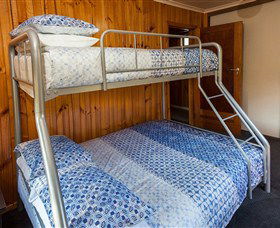 Rubicon River Hideaway - Broome Tourism 5