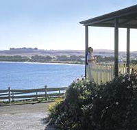 Abbey's On The Terrace - Broome Tourism