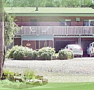 Appleby Creek Lodge - Broome Tourism