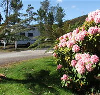 Zeehan Bush Camp  and Caravan Park - Broome Tourism