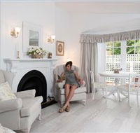 White Dove Cottage Bed and Breakfast - Broome Tourism