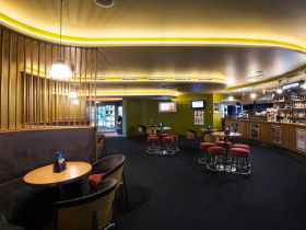 Carlyle Hotel - Broome Tourism 0