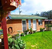Quamby Pines Chalet B  B - Broome Tourism
