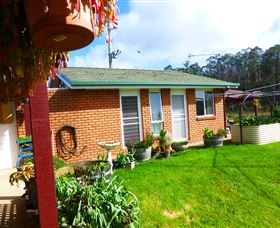 Quamby Pines Chalet B & B - Broome Tourism 0
