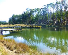 Quamby Pines Chalet B & B - Broome Tourism 3