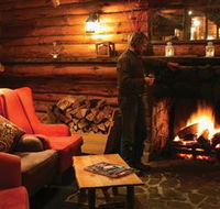 Lemonthyme Wilderness Retreat - Broome Tourism