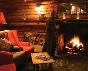 Lemonthyme Wilderness Retreat - Broome Tourism 0