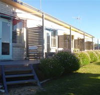 Scamander On The Beach - Broome Tourism