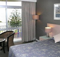 Scamander Beach Hotel Motel - Broome Tourism