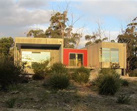 Aplite House - Broome Tourism 2