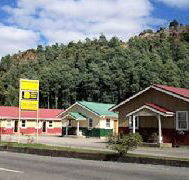 Mountain View Motel Queenstown - Broome Tourism