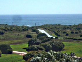 Sea View Cottages - Netherby Downs And A C View Cottage - Broome Tourism 1