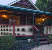 Trawool Cottages  Farmstay - Broome Tourism